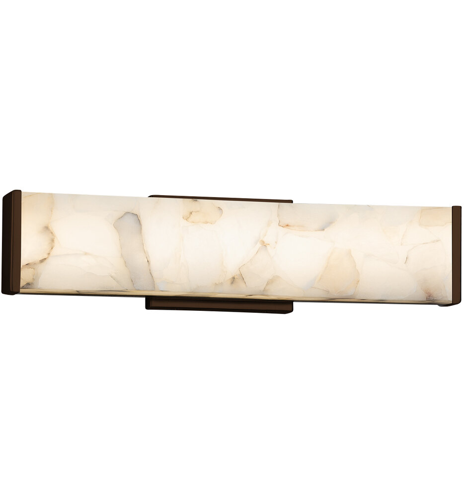 Latitude 18.5" Bath Bar