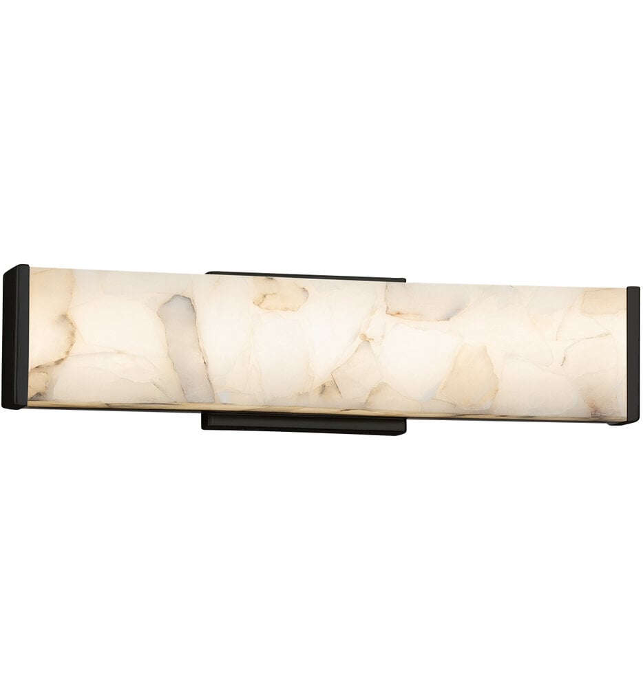 Latitude 18.5" Bath Bar