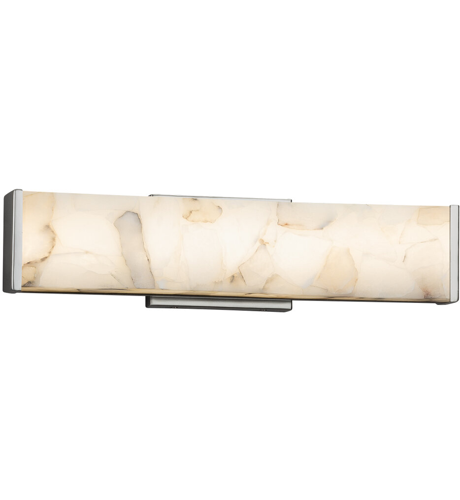 Latitude 18.5" Bath Bar
