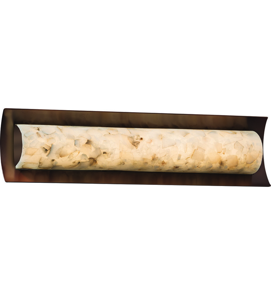 Lineate 21.5" Bath Bar
