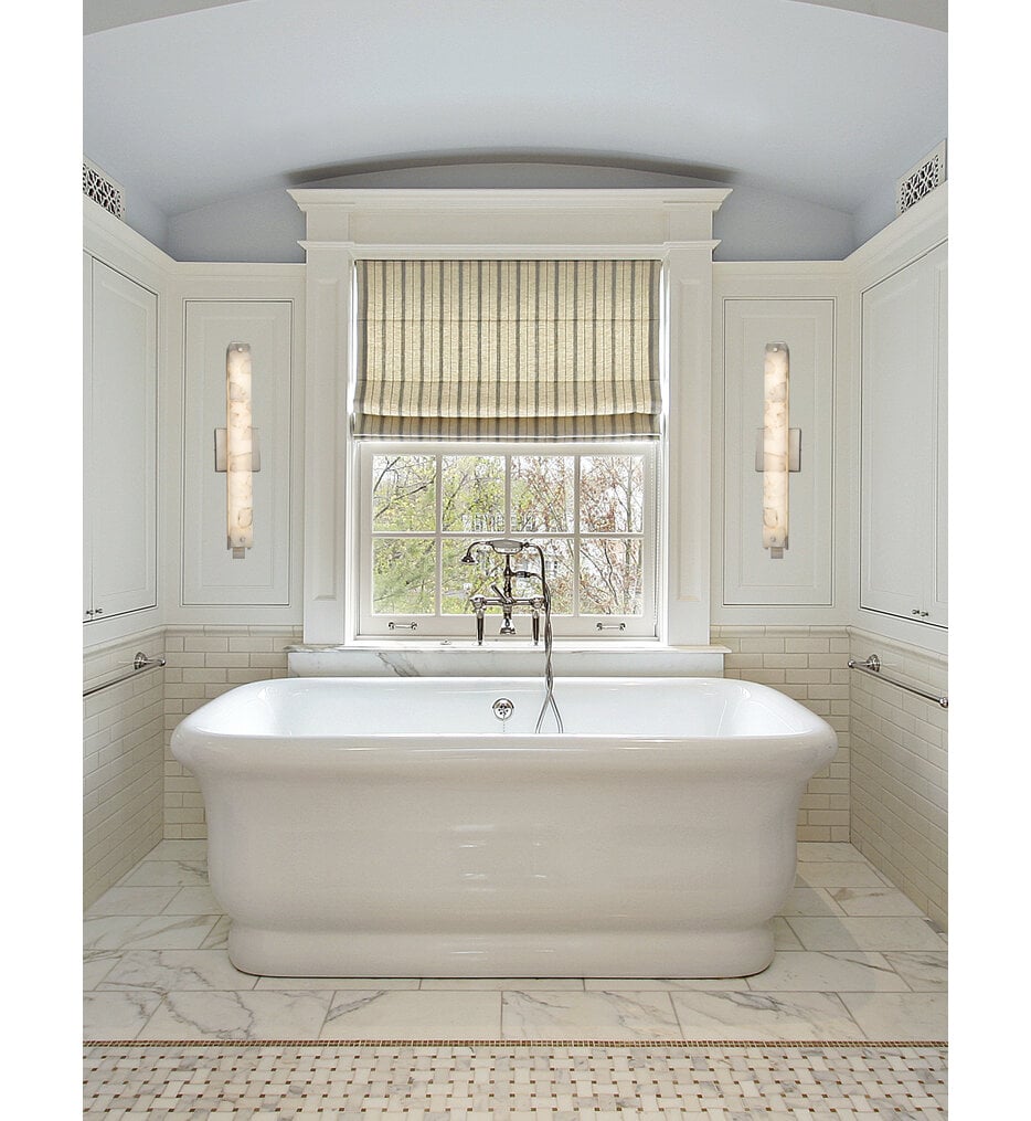Edge 23" Bath Bar