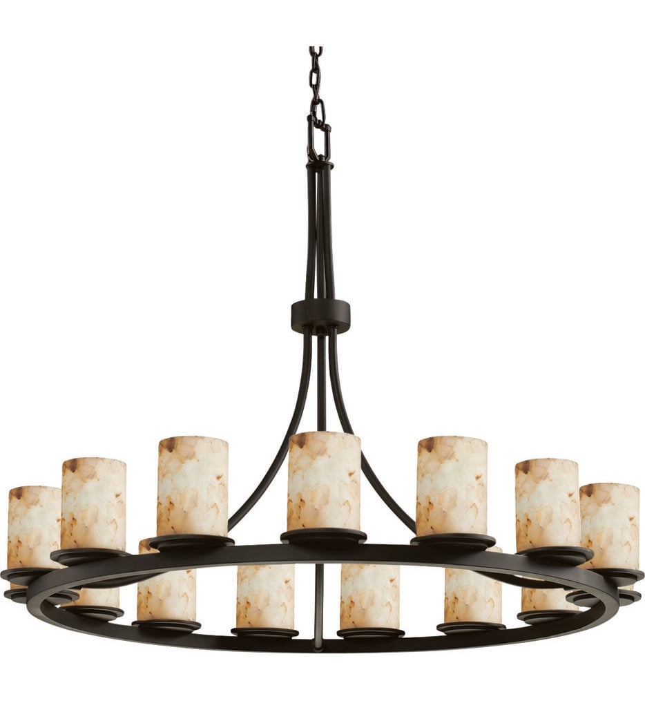 Dakota 42" Chandelier
