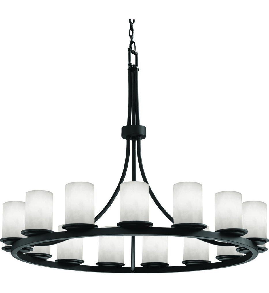 Dakota 42" Chandelier