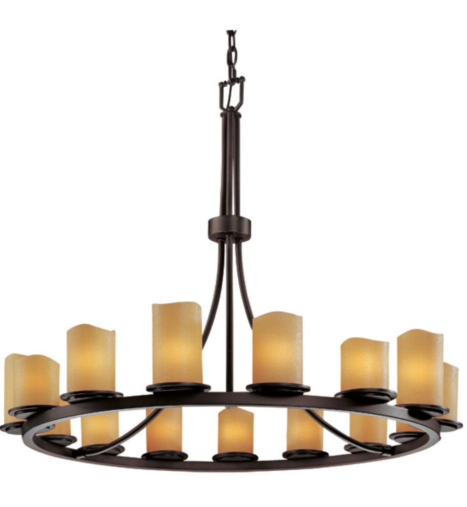 Dakota 42" Chandelier