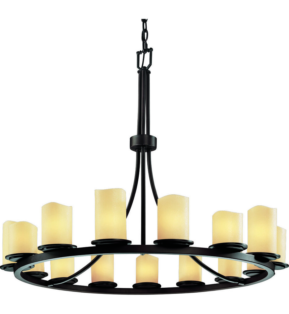 Dakota 42" Chandelier