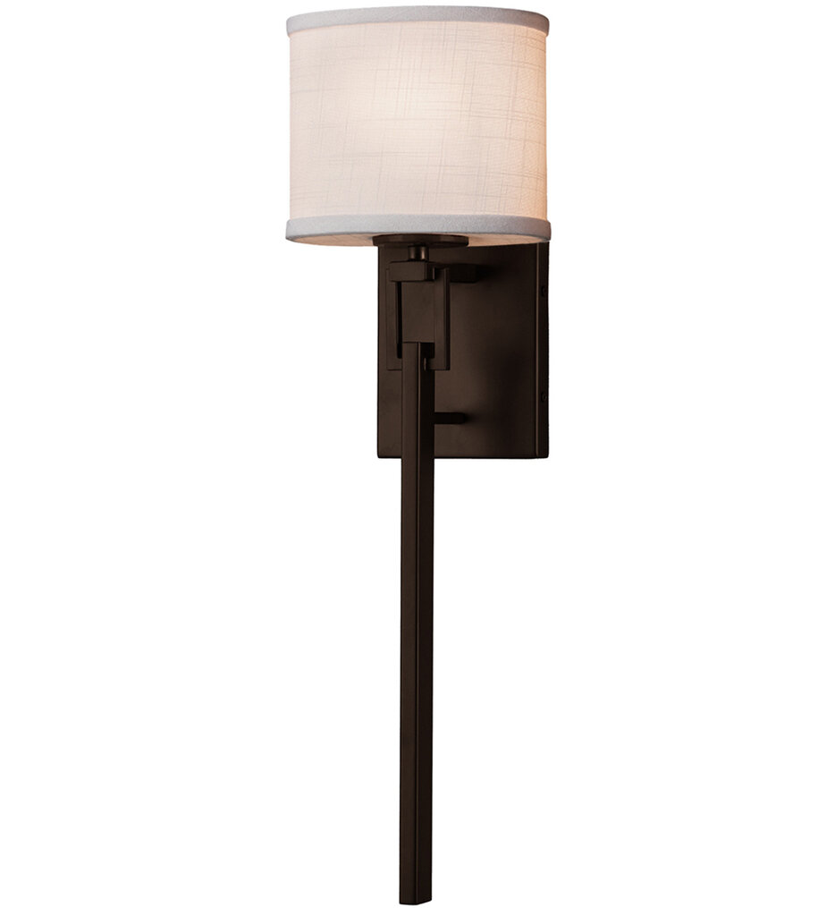 Alpine 22.5" Wall Sconce
