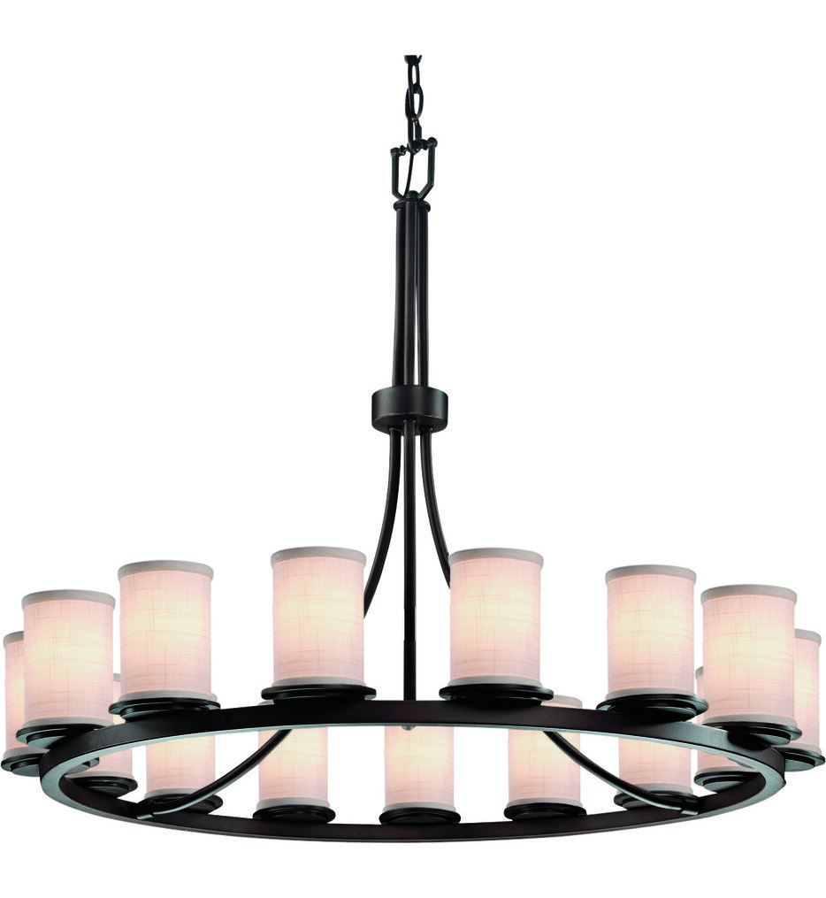 Dakota 42" Chandelier