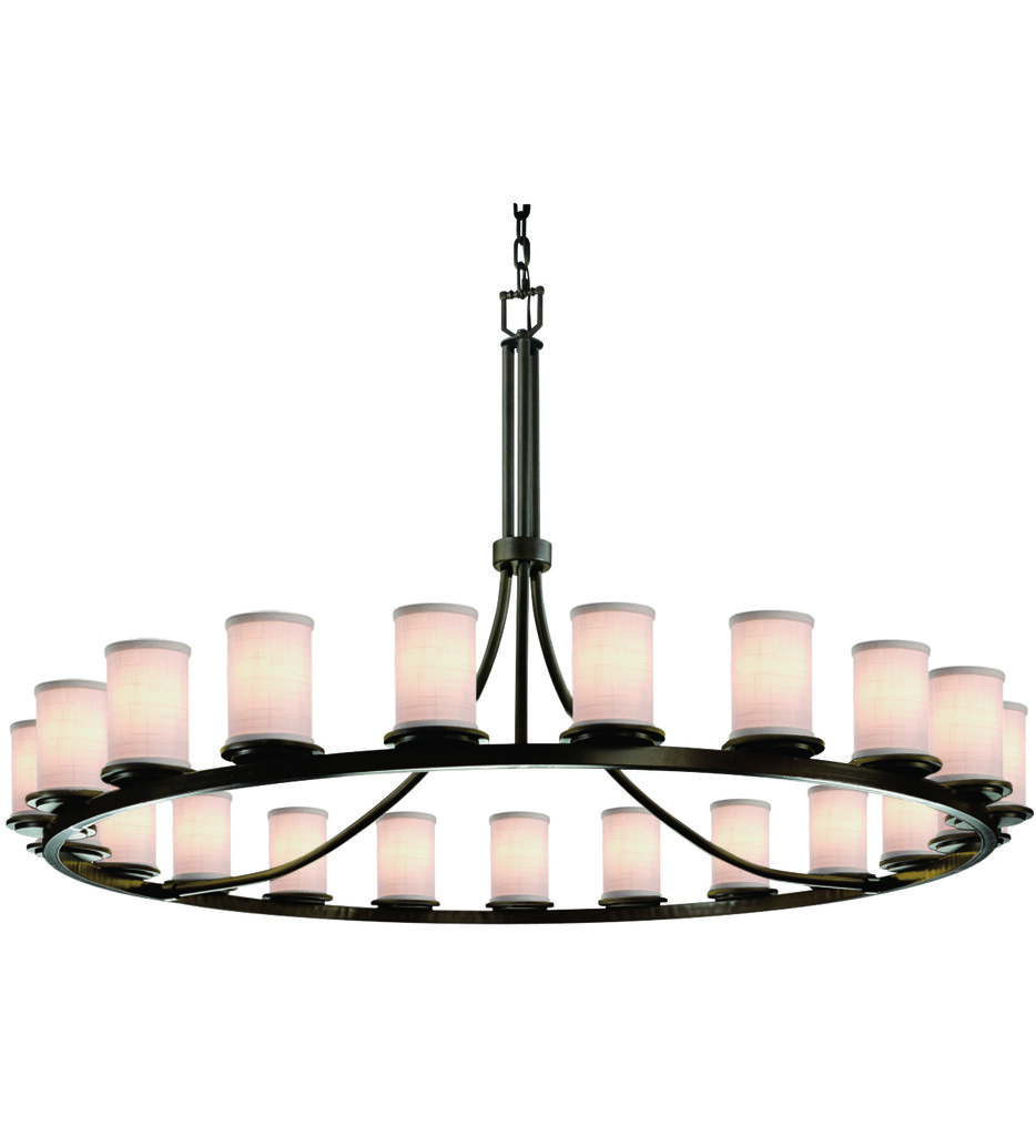 Dakota 60" Chandelier