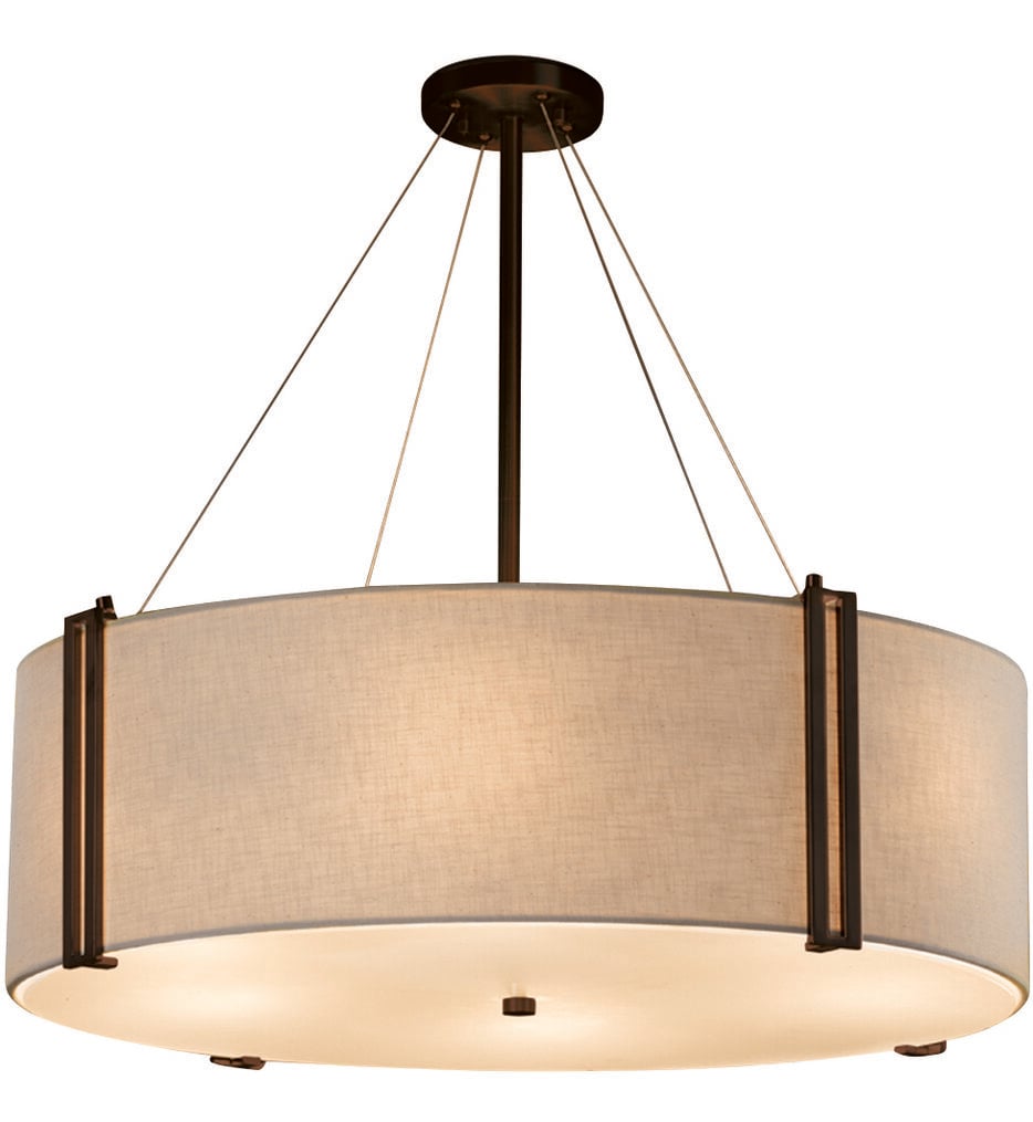 Reveal 36.5" Pendant