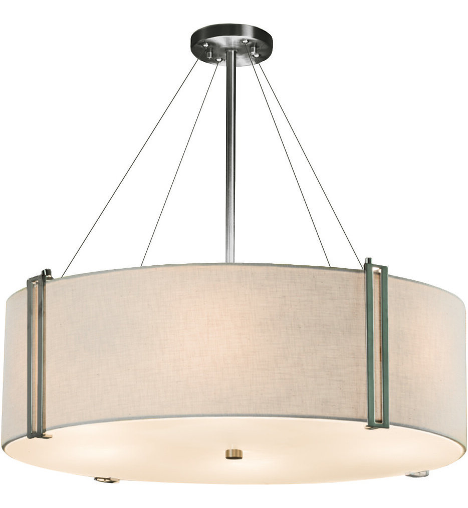 Reveal 36.5" Pendant