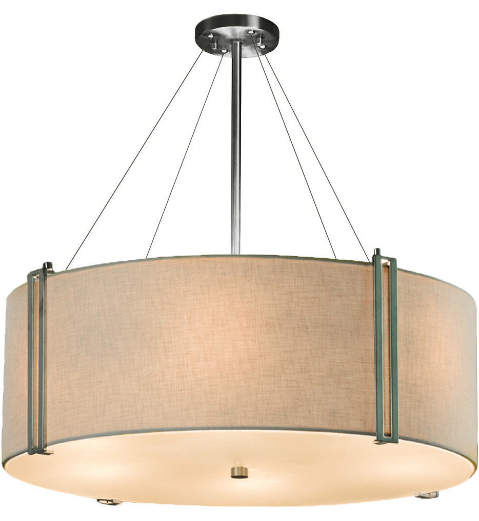 Reveal 48.5" Pendant