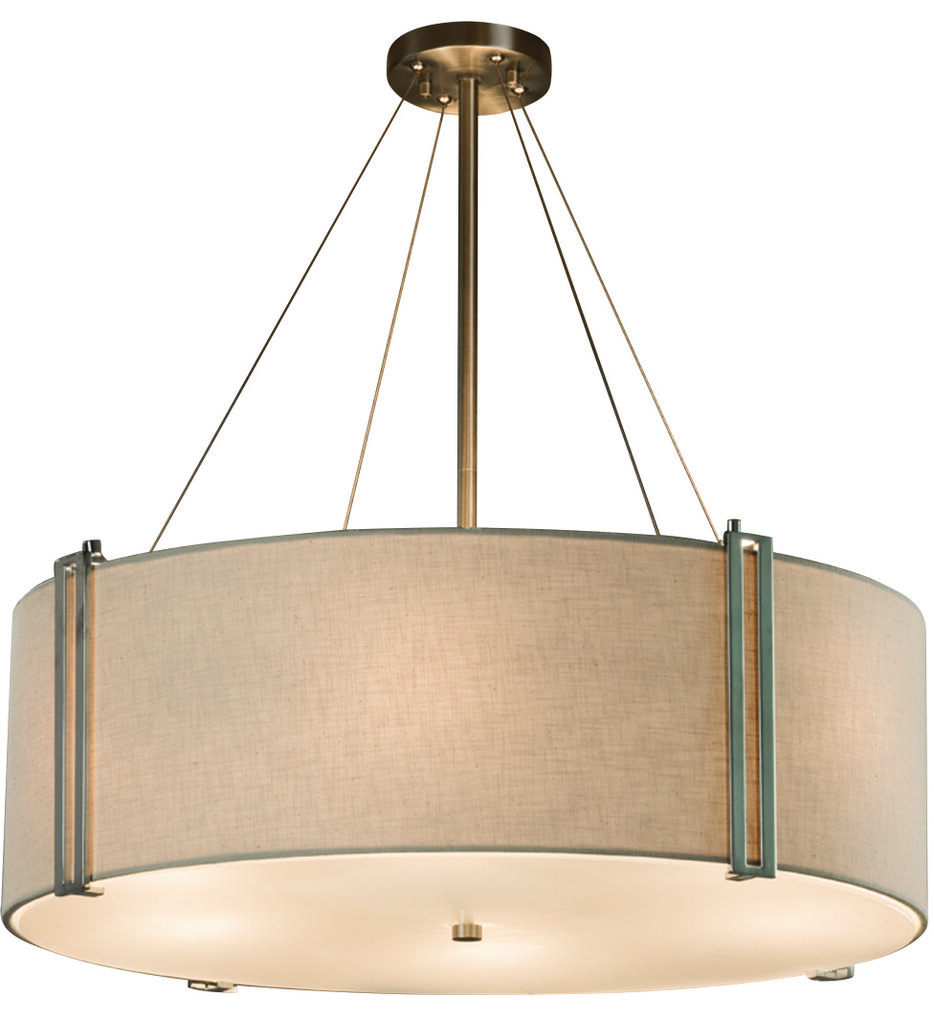 Reveal 48.5" Pendant