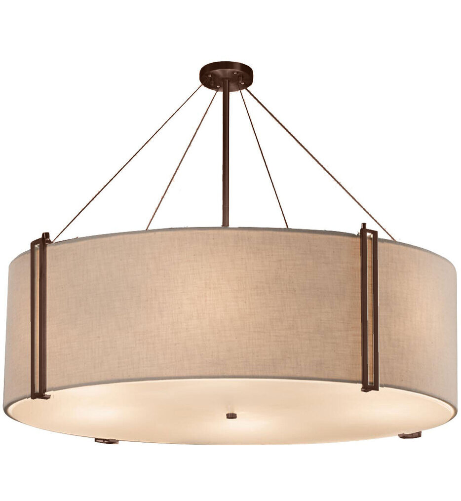 Reveal 60" Pendant