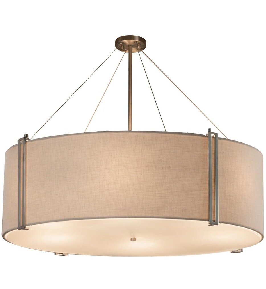 Reveal 60" Pendant