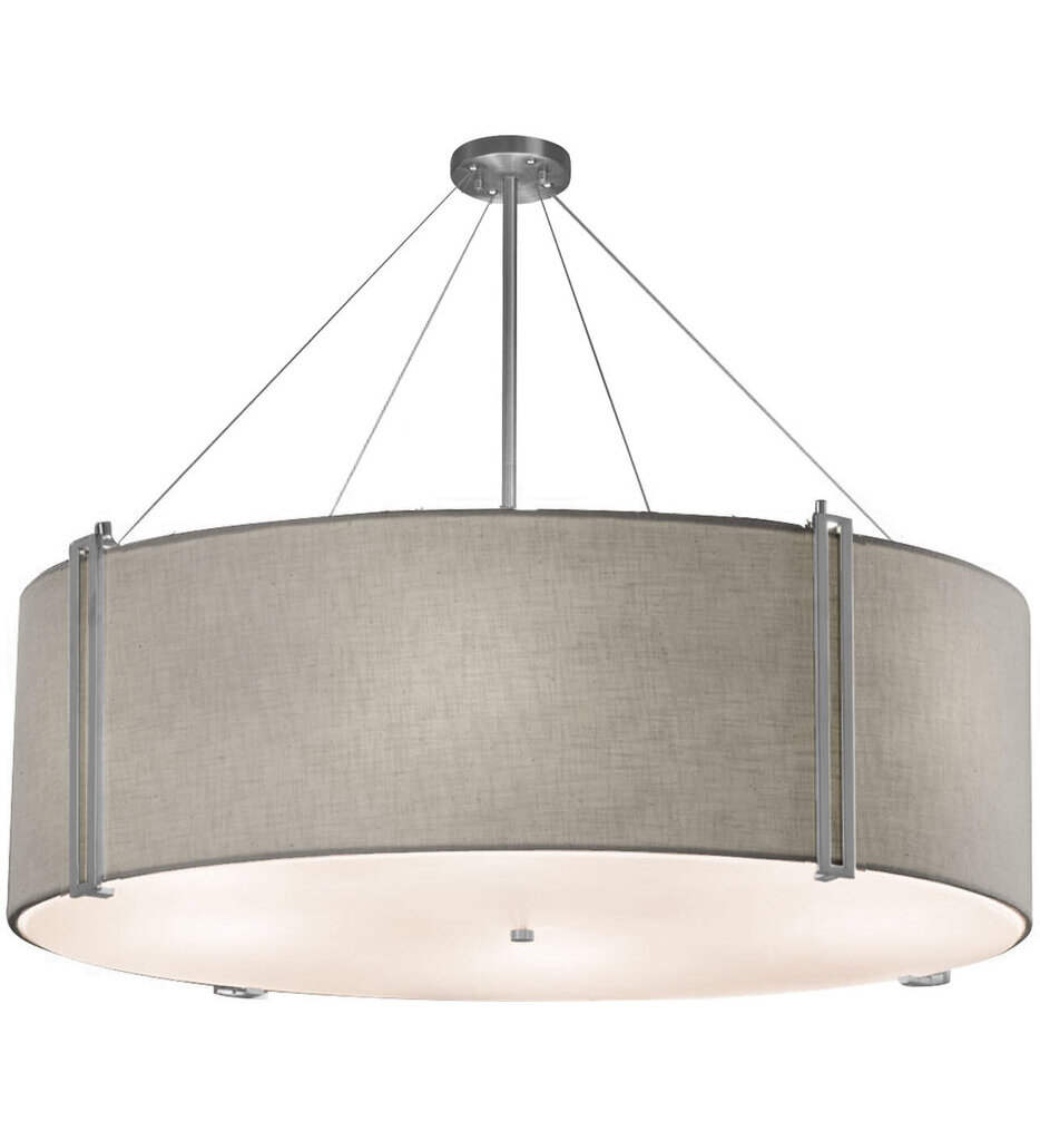 Reveal 60" Pendant