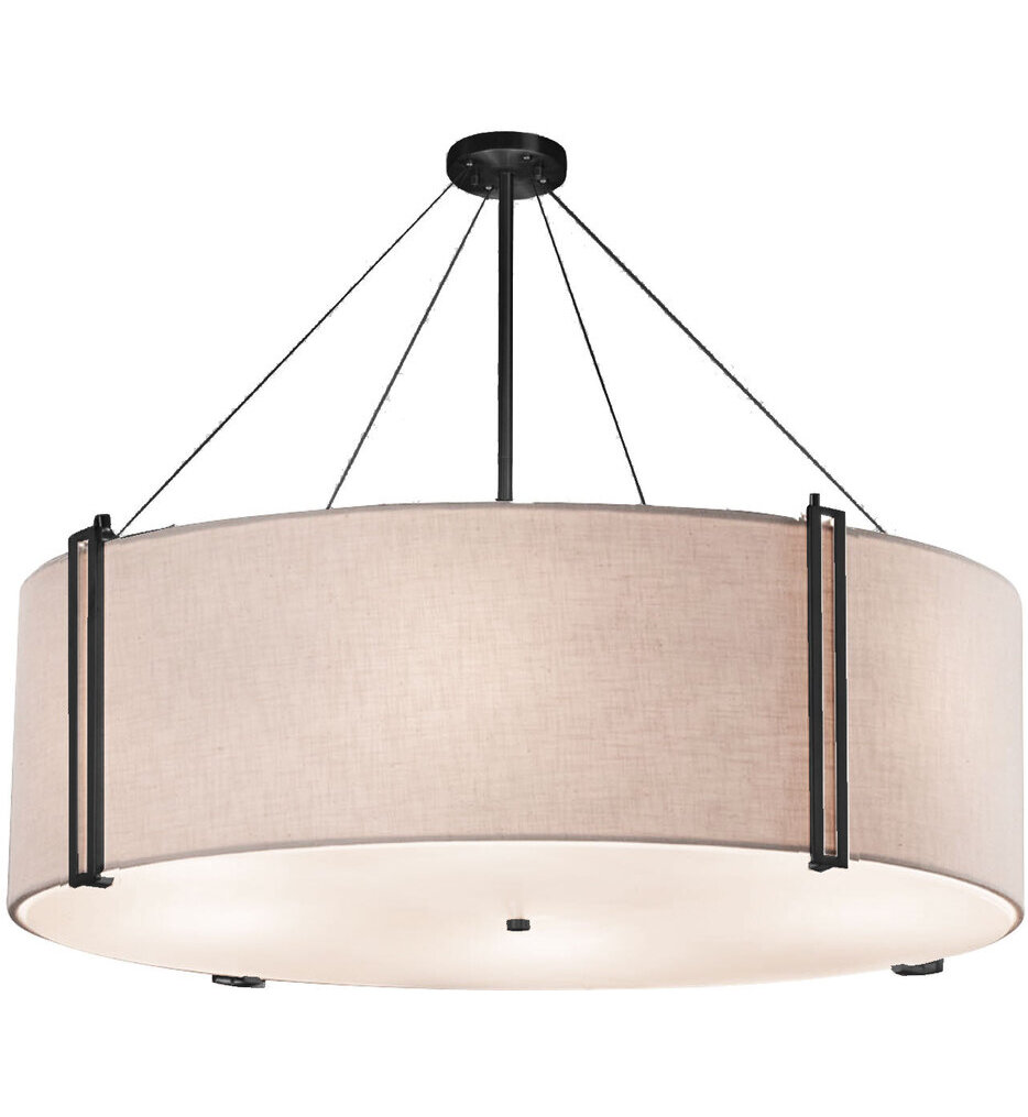 Reveal 60" Pendant
