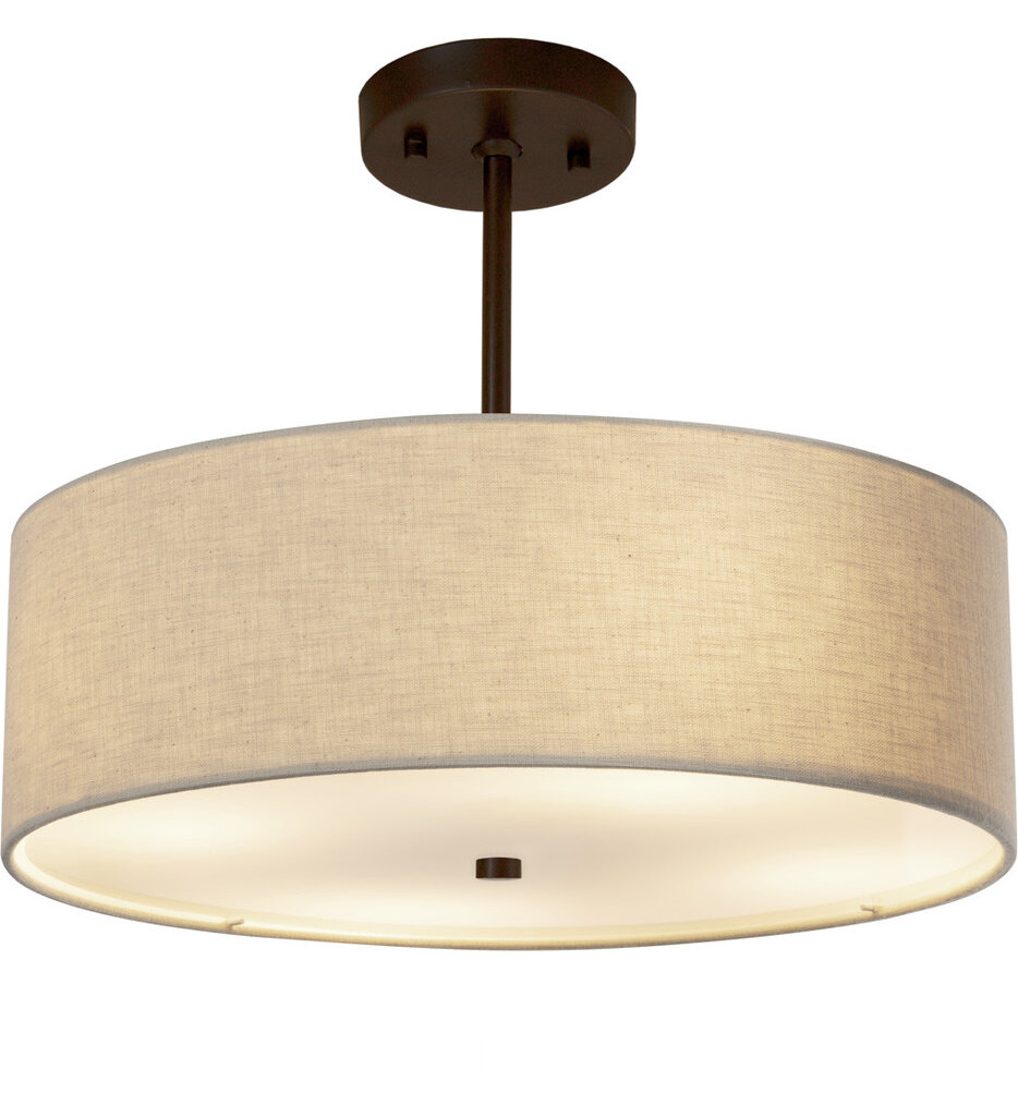 Classic 18" Pendant