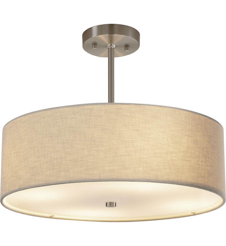 Classic 18" Pendant