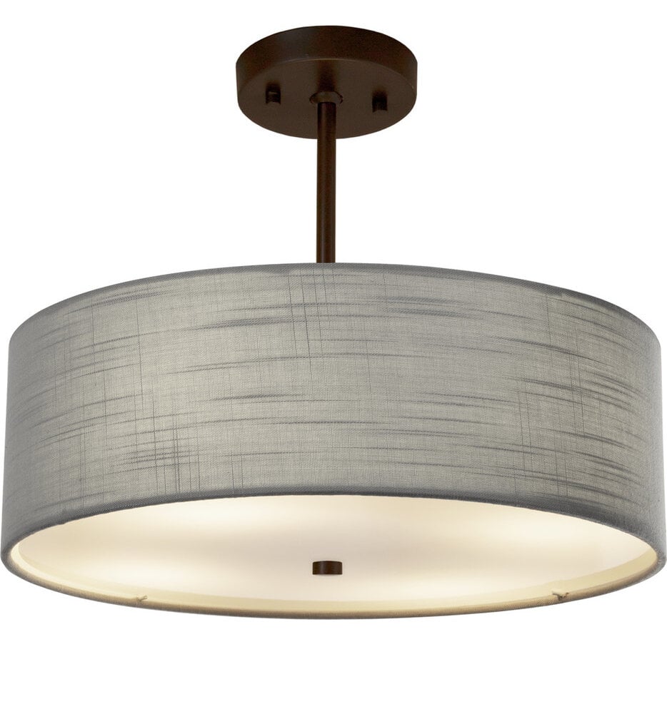 Classic 18" Pendant