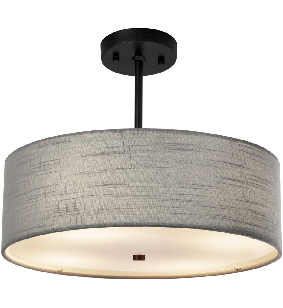 Classic 18" Pendant
