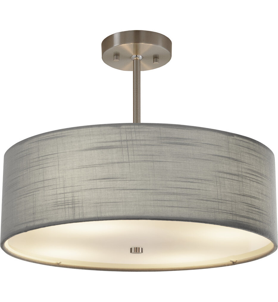 Classic 18" Pendant