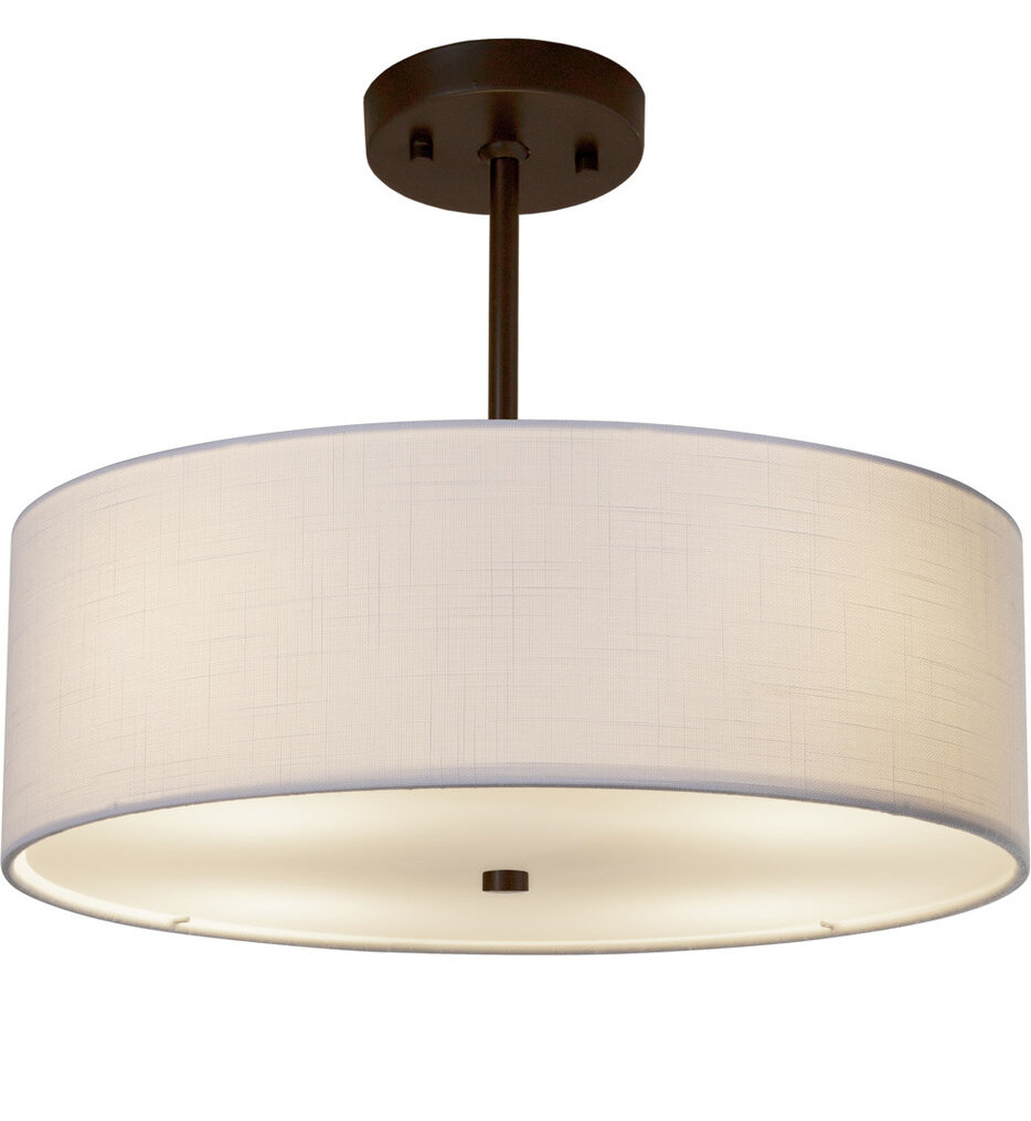 Classic 18" Pendant