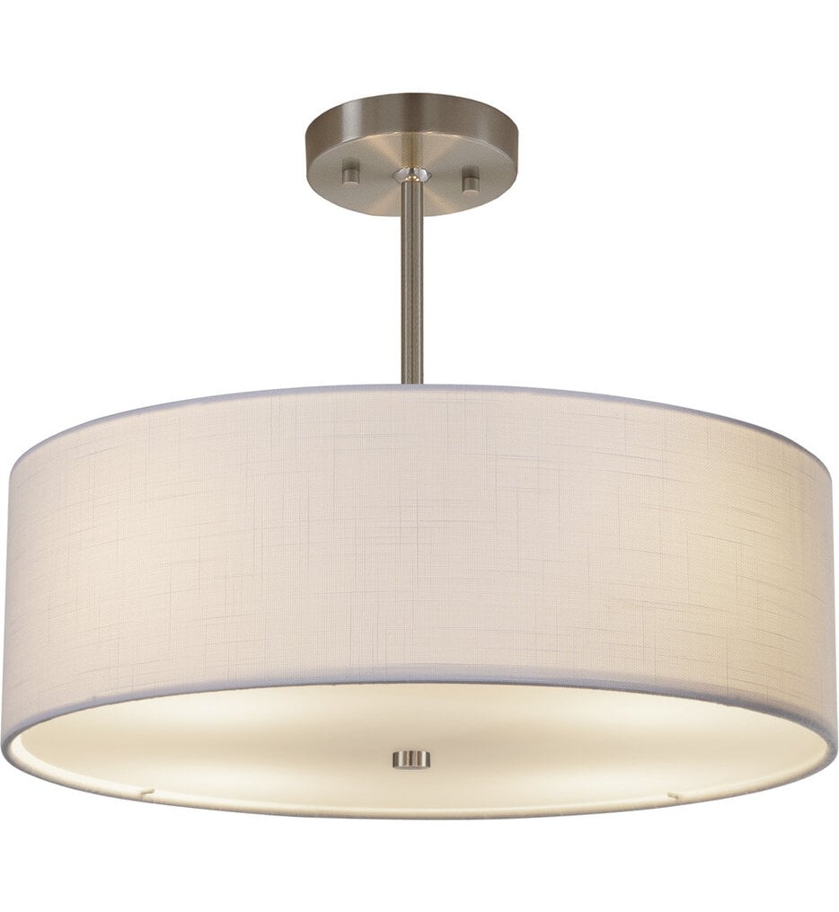 Classic 18" Pendant