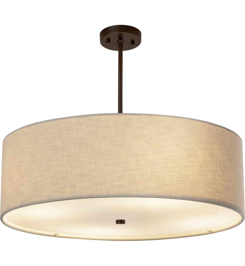 Classic 24" Pendant