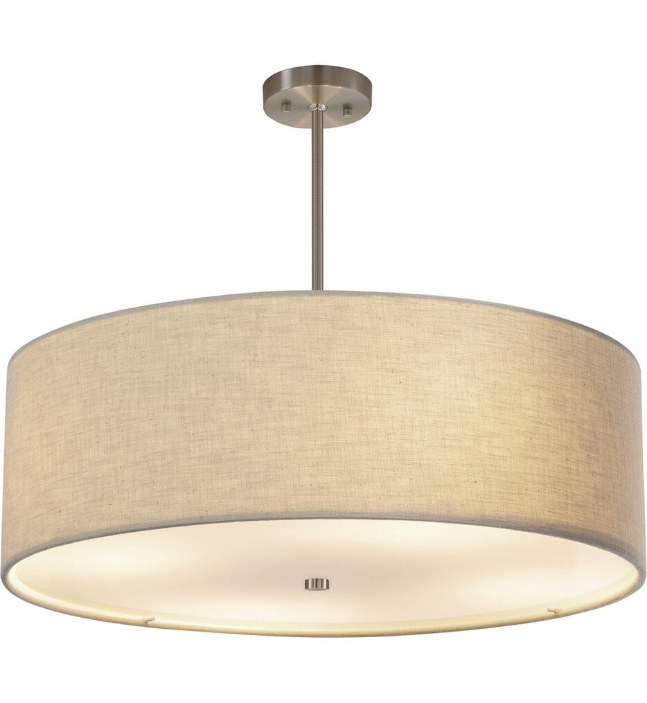Classic 24" Pendant