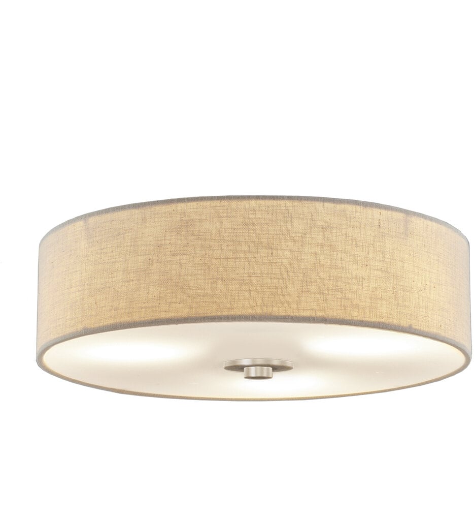 Classic 15" Flush Mount