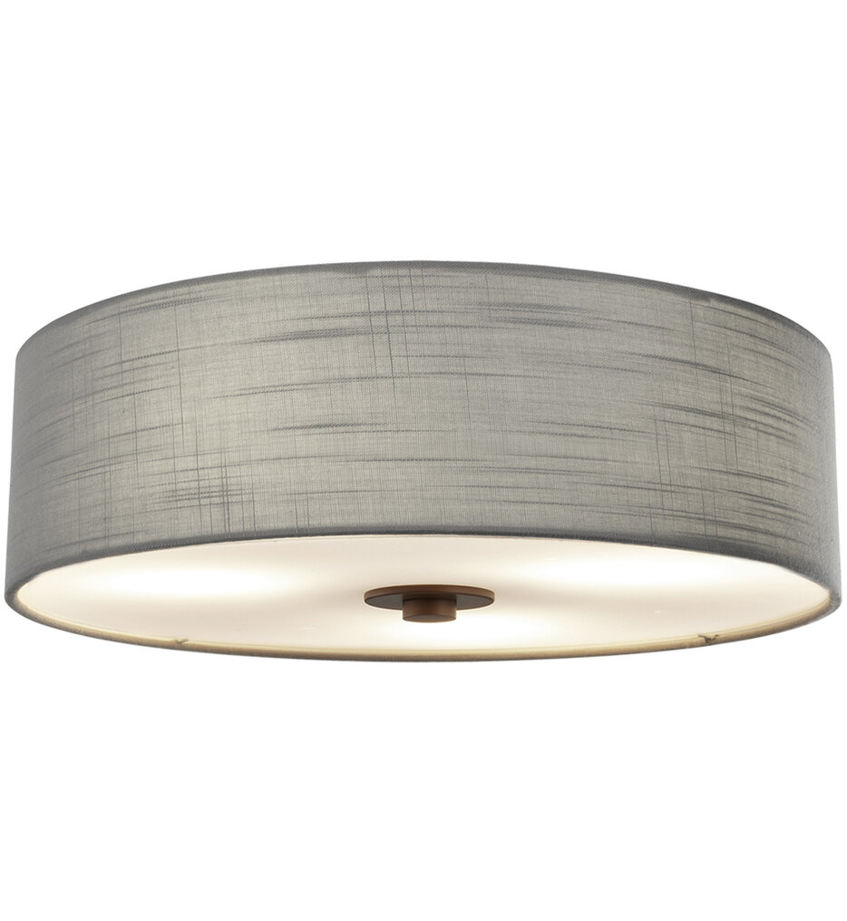 Classic 15" Flush Mount