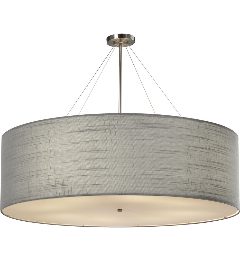 Classic 48" Pendant