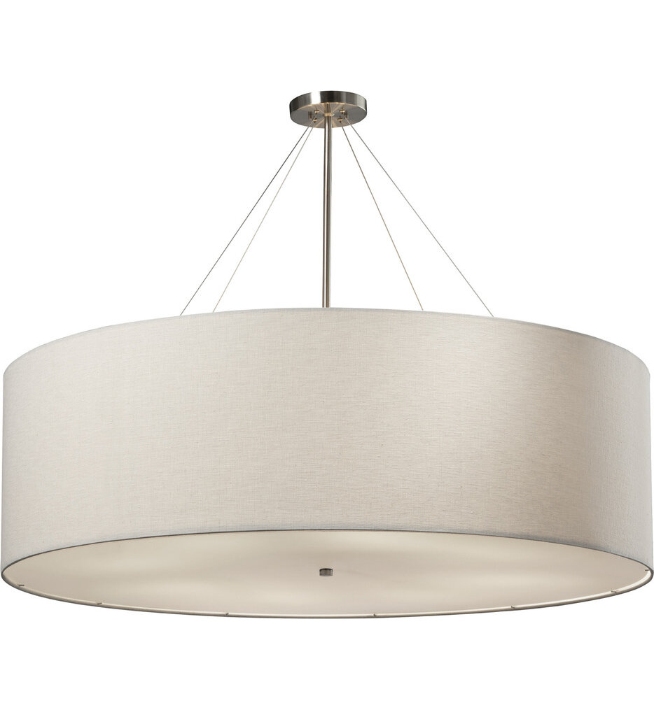 Classic 48" Pendant