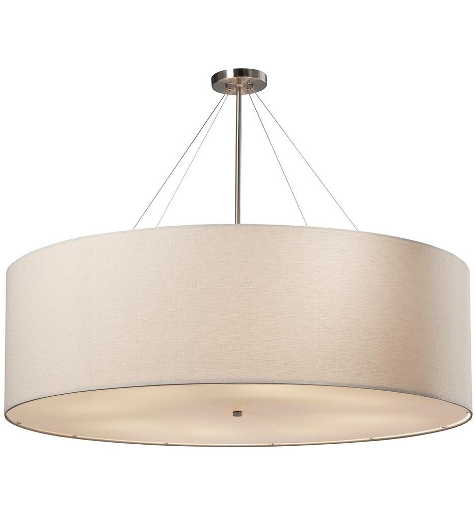 Reveal 60" Pendant