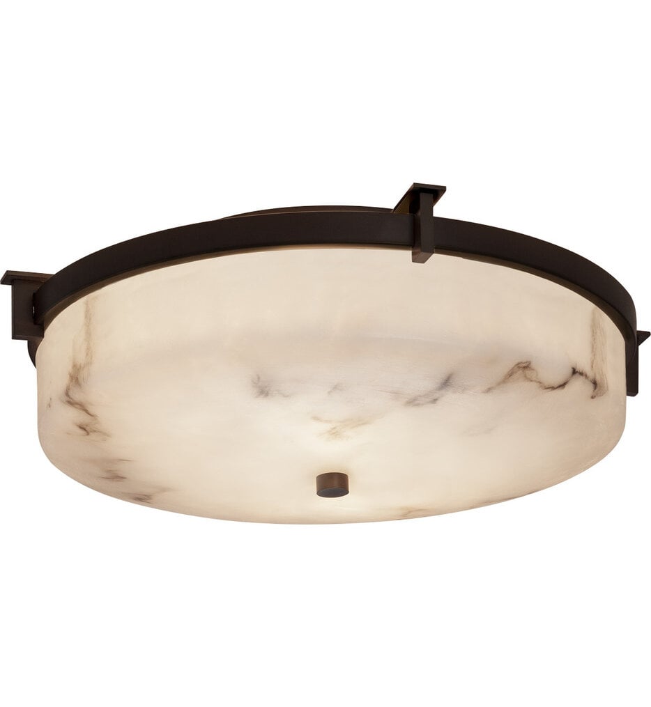 Era 16" Flush Mount