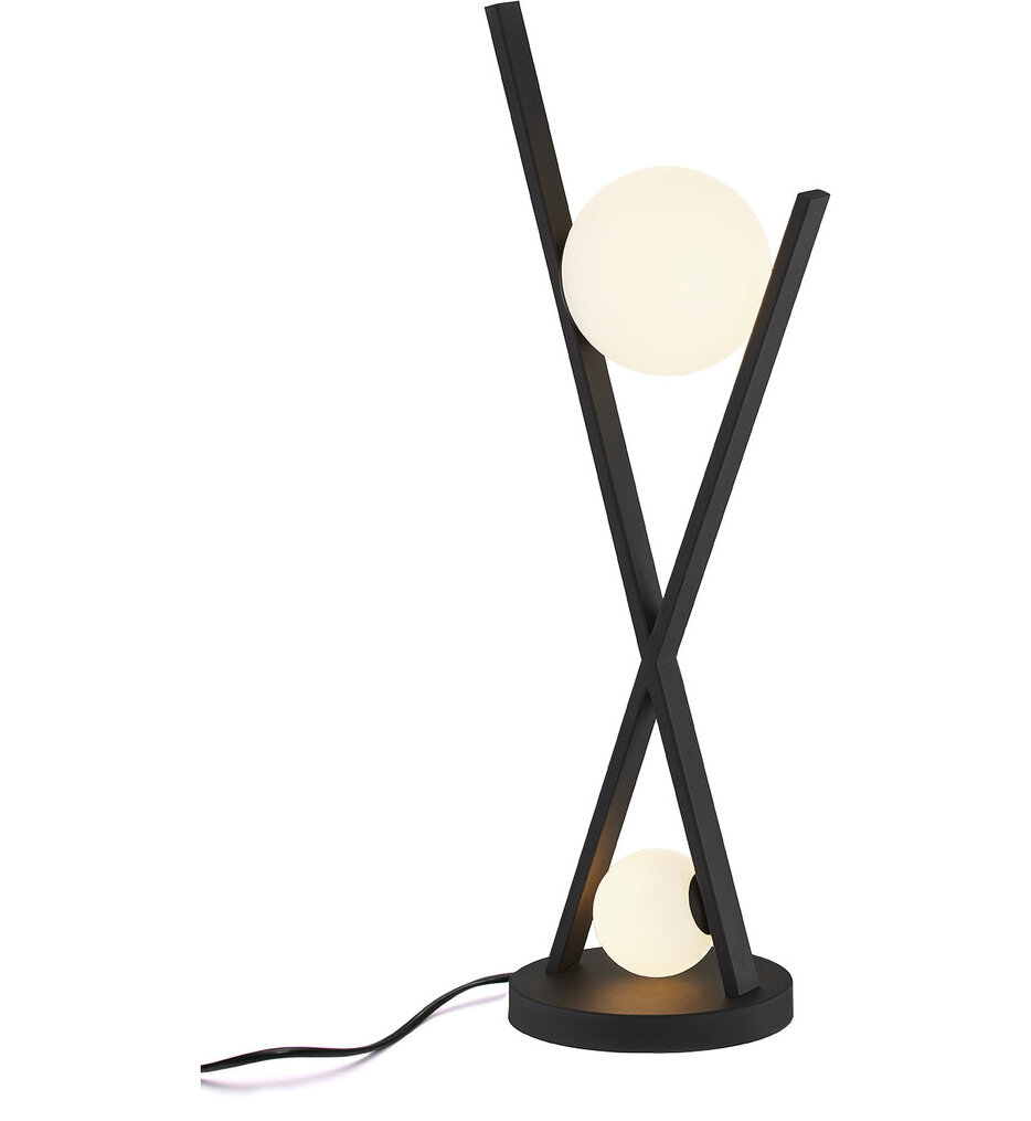 Stix 24" Table Lamp