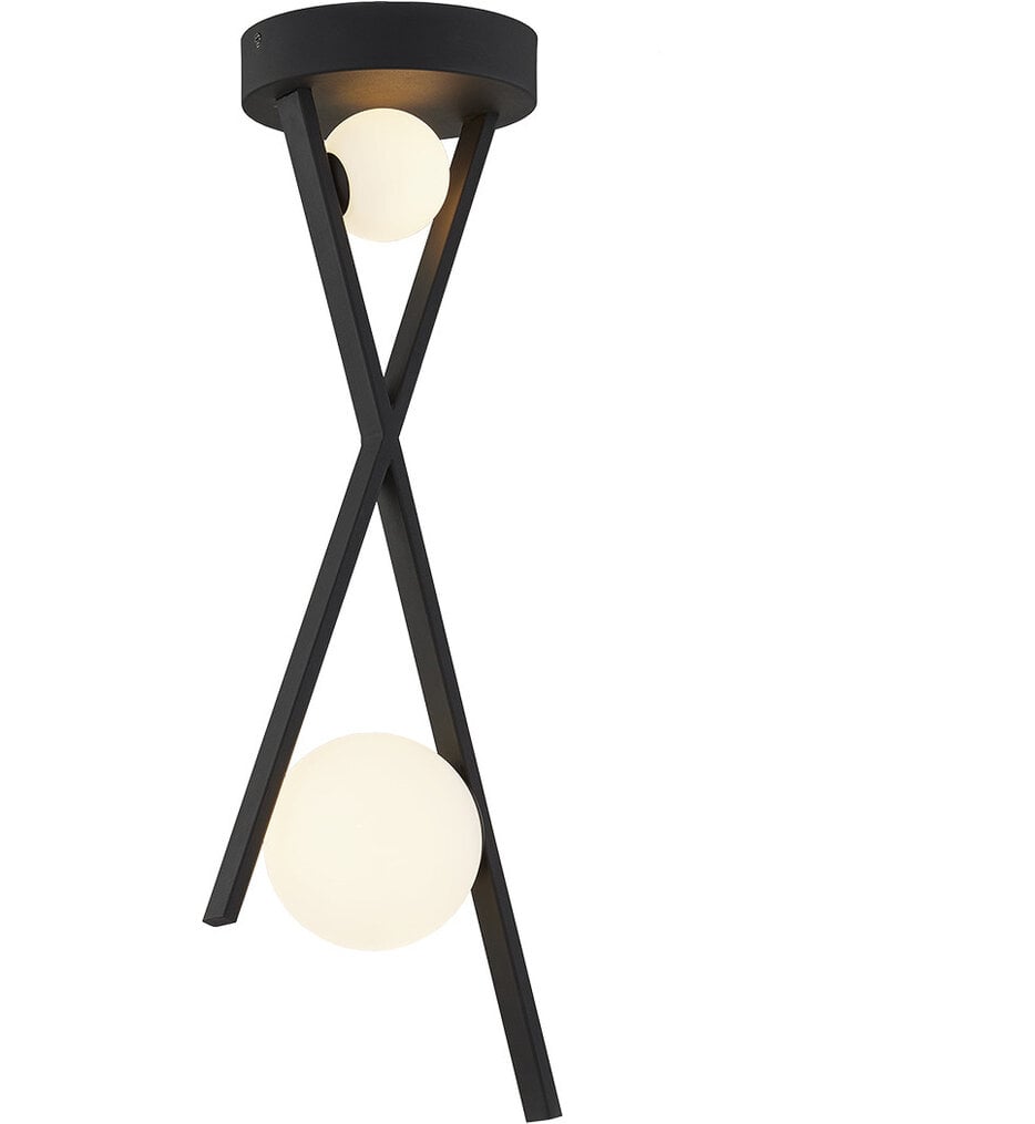Stix 10" Pendant