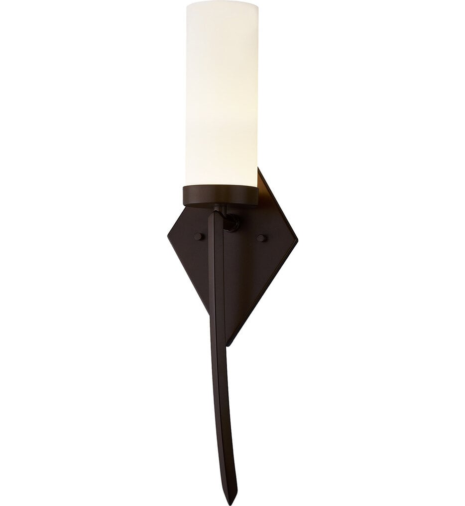 Pointe 20" Wall Sconce