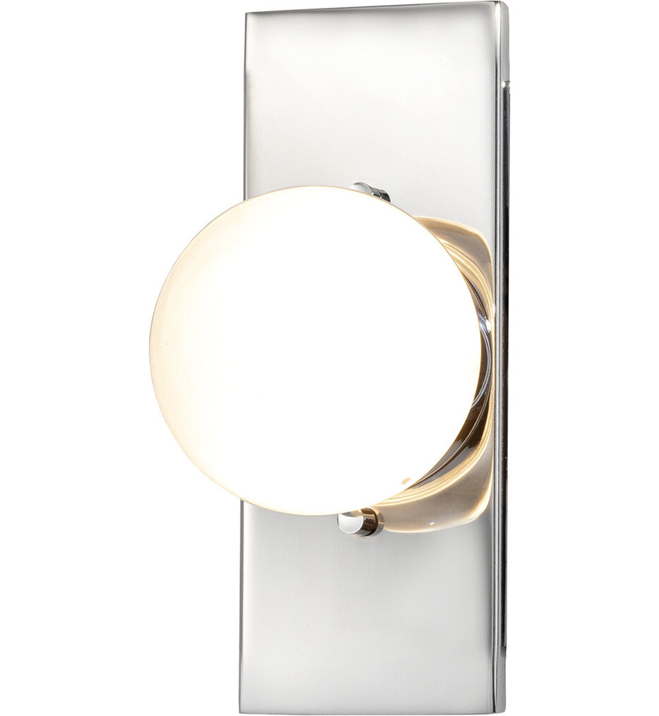 Luna 7.25" Wall Sconce