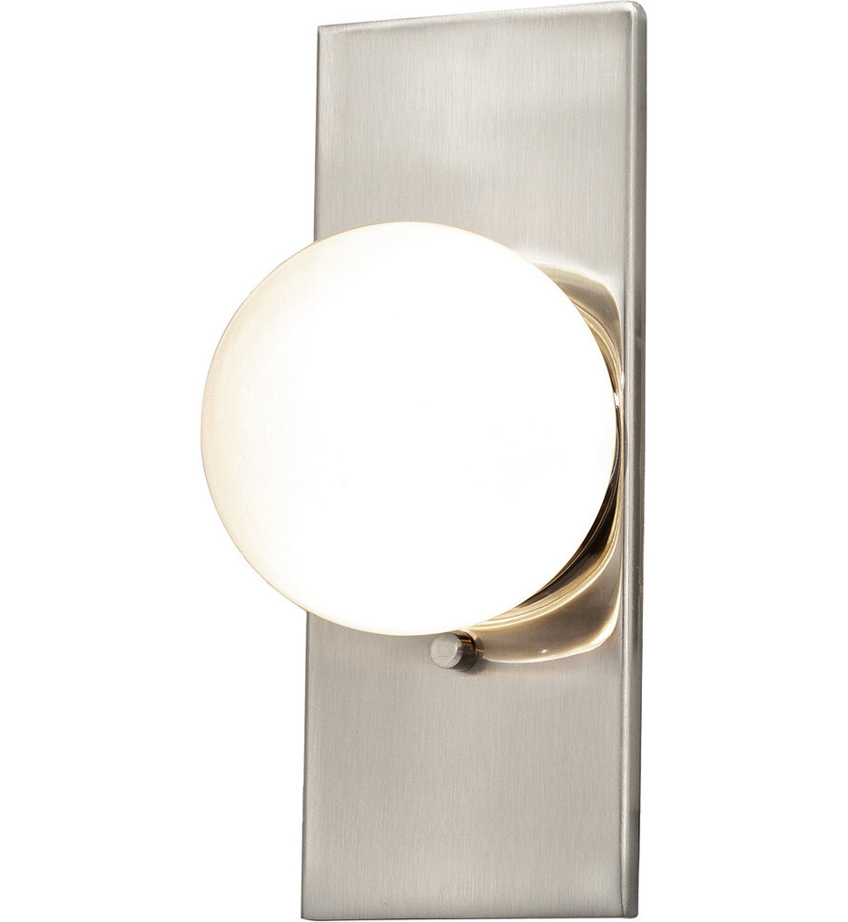 Luna 7.25" Wall Sconce