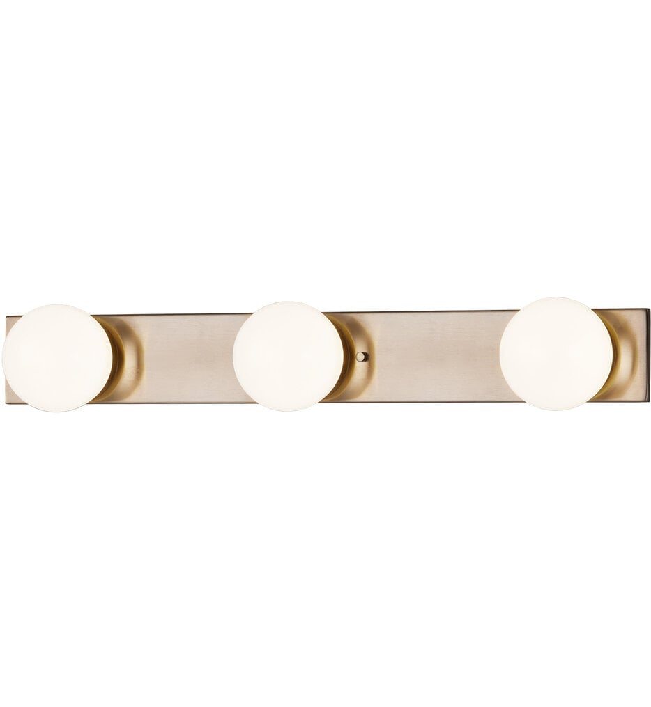 Luna 23" Bath Bar