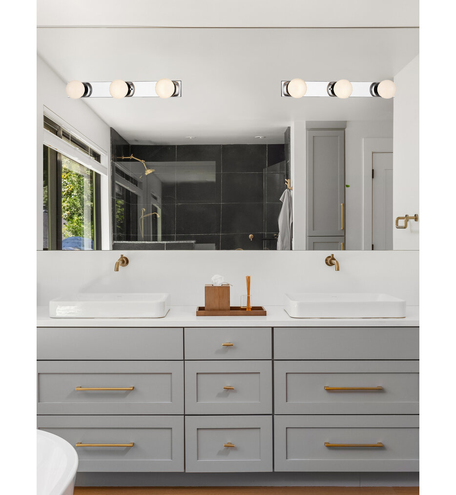 Luna 23" Bath Bar
