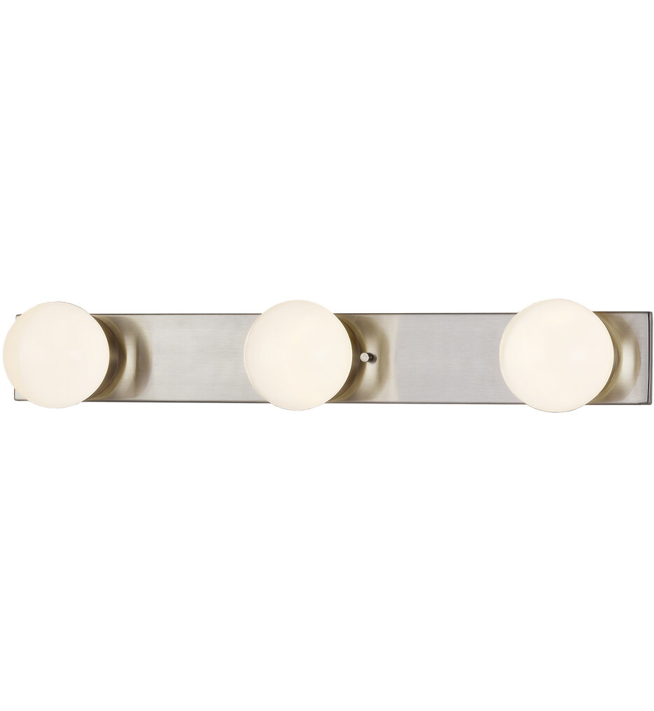 Luna 23" Bath Bar