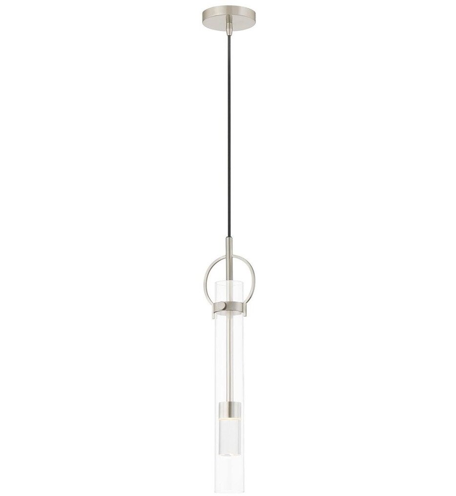 Chloe 5" Pendant