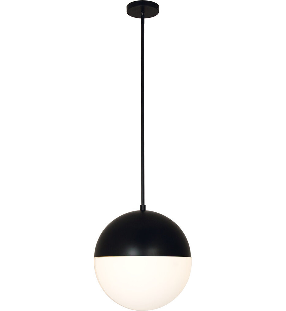 Ion 14" Pendant