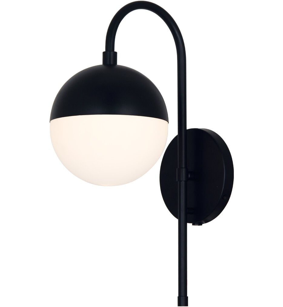 Ion 16" Wall Sconce