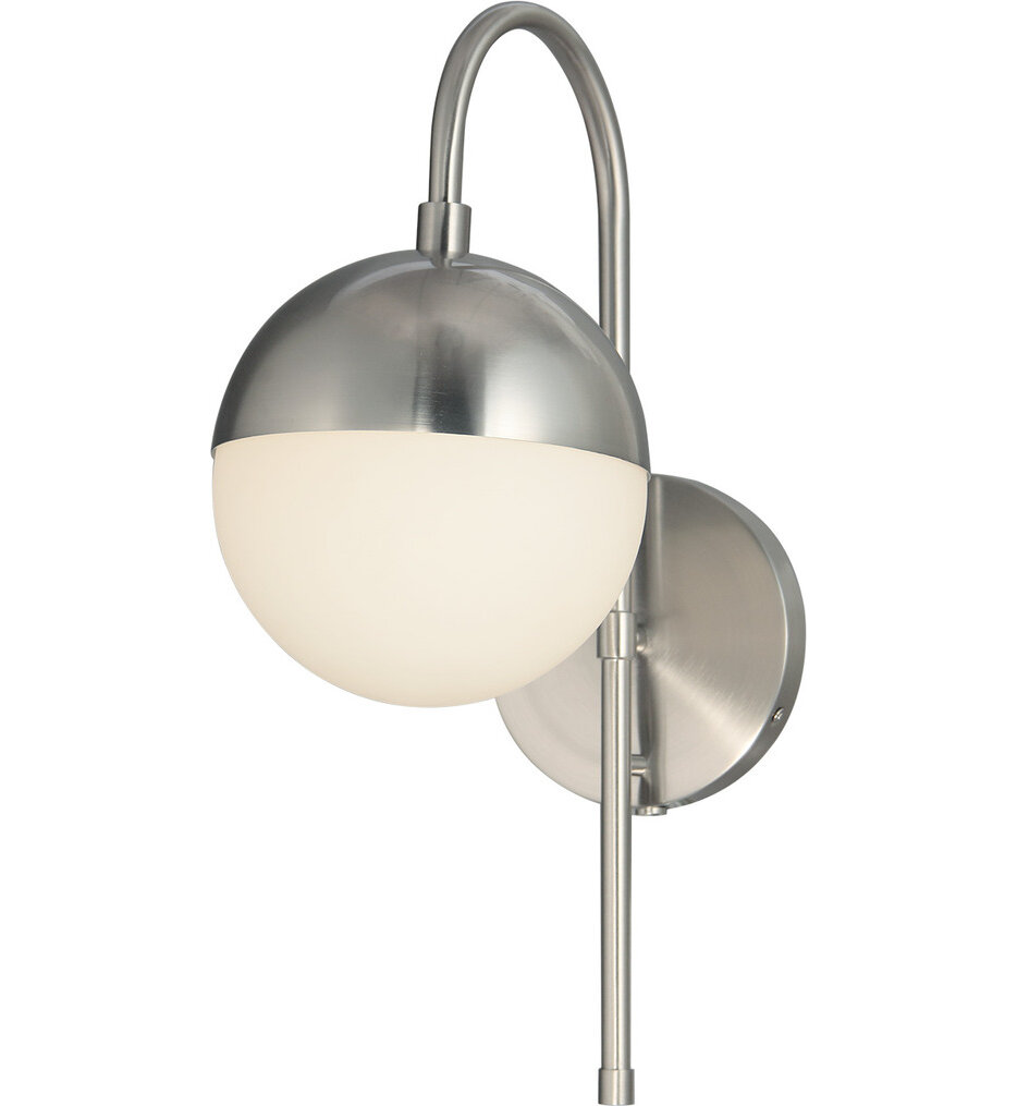 Ion 16" Wall Sconce