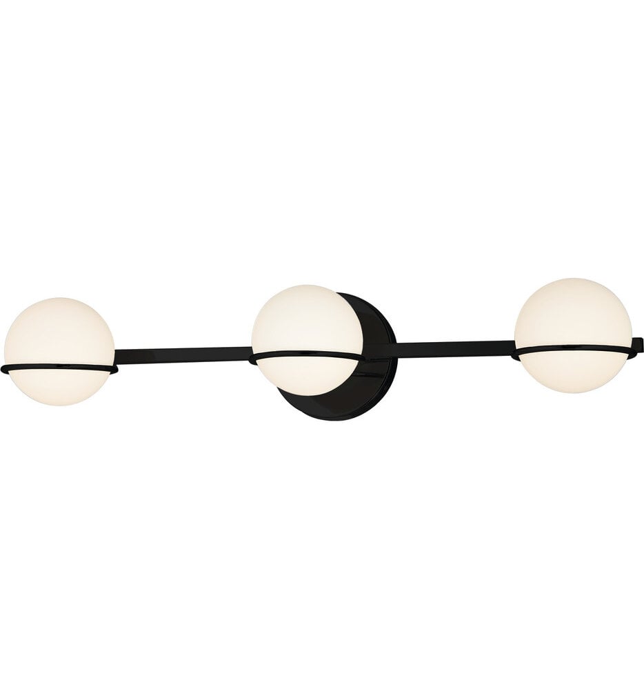 Centric 23" Bath Bar