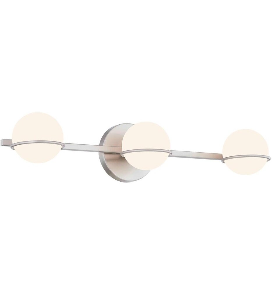 Centric 23" Bath Bar