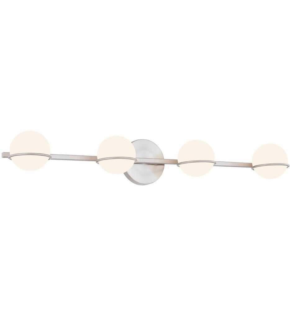 Centric 32" Bath Bar